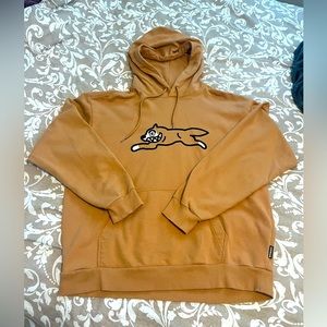 BBC Ice Cream Dog Hoodie